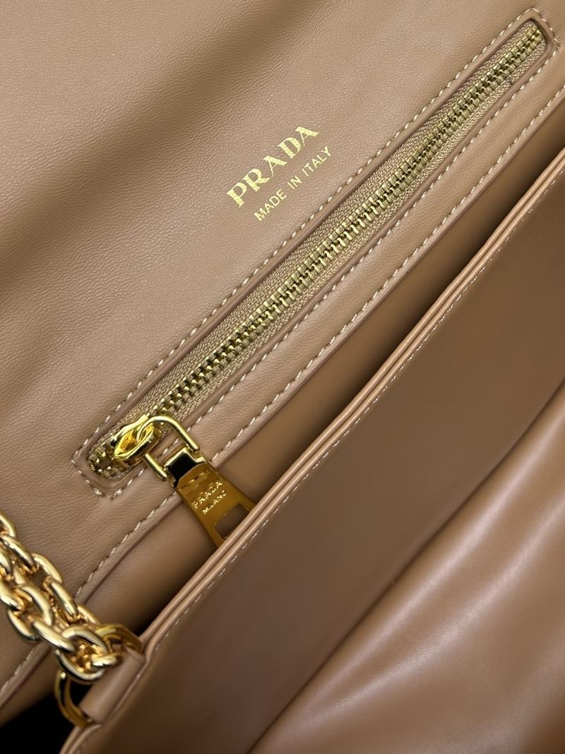 Prada Satchel Bags